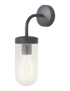 Rabalux Yago Осветление за баня IP44 E27 1x MAX 60W 3310 - Цена | LEDs4economy