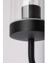 Rabalux Yago Осветление за баня IP44 E27 1x MAX 60W 3310 - 8