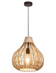 Rabalux Zahara Висящи осветителни тела IP20 E27 1x MAX 40W K 7604 - Цена | LEDs4economy