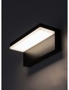 Rabalux Zaragoza Външно стенно осветление IP54 LED 10W 4000K 77092 - 10