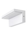 Rabalux Zaragoza Външно стенно осветление IP54 LED 10W 4000K 77093 - 9