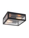 Rabalux Zaton Плафон IP23 E27 2x MAX 60W K 7070 - 8
