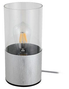 Rabalux Zelkova Настолни лампи IP20 E27 1x MAX 40W 3153 - Цена | LEDs4economy