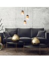 Rabalux Zenaida Висящи осветителни тела IP20 E27 3x MAX 60W 3545 - 8
