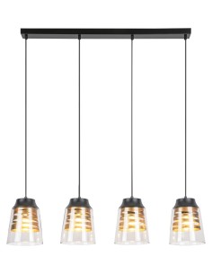 Rabalux Zenaida E27 4x MAX 60W 3544 - Цена | LEDs4economy