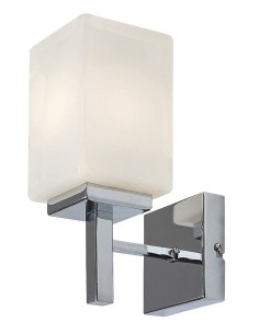 Rabalux Zenkai Аплик IP44 E14 1X MAX 10W K 71059 - Цена | LEDs4economy