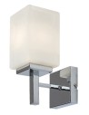 Rabalux Zenkai Аплик IP44 E14 1X MAX 10W K 71059 - 9