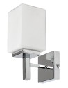 Rabalux Zenkai Аплик IP44 E14 1X MAX 10W K 71059 - 10