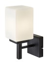 Rabalux Zenkai Аплик IP44 E14 1X MAX 10W K 71061 - 9