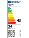 Rabalux Zenon Плафон IP54 LED 24W 2698 - 12