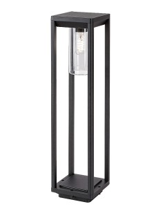 Rabalux Zernest Външни стоящи лампи IP54 E27 1x MAX 15W K 77087 - Цена | LEDs4economy