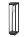Rabalux Zernest  Външни стоящи лампи IP54 E27 1x MAX 15W K 77087 - 8