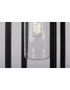 Rabalux Zernest  Външни стоящи лампи IP54 E27 1x MAX 15W K 77087 - 12