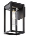 Rabalux Zernest  Външно стенно осветление IP54 E27 1x MAX 15W K 77085 - 7