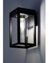 Rabalux Zernest  Външно стенно осветление IP54 E27 1x MAX 15W K 77085 - 9