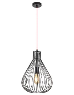 Rabalux Zille Висящи осветителни тела IP20 E27 1x MAX 40W 4754 - Цена | LEDs4economy