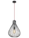 Rabalux Zille Висящи осветителни тела IP20 E27 1x MAX 40W 4754 - 5