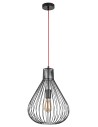Rabalux Zille Висящи осветителни тела IP20 E27 1x MAX 40W 4754 - 6
