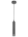 Rabalux Zircon Висящи осветителни тела IP20 GU10 1X MAX 5W 5076 - 4