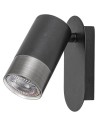 Rabalux Zircon Аплик IP20 GU10 1X MAX 5W 5069 - 4