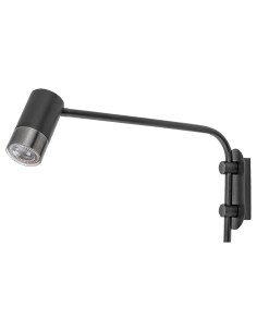 Rabalux Zircon Аплик IP20 GU10 1X MAX 5W 5072 - Цена | LEDs4economy