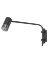 Rabalux Zircon Аплик IP20 GU10 1X MAX 5W 5072 - 4