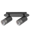 Rabalux Zircon Аплик IP20 GU10 2X MAX 5W 5070 - 4