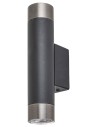 Rabalux Zircon Аплик IP20 GU10 2X MAX 5W 5073 - 4