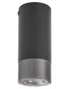 Rabalux Zircon Плафон IP20 GU10 1X MAX 5W 5074 - 4