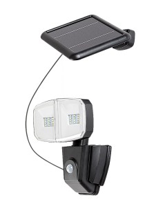 Rabalux Zlarin Соларно осветление IP44 LED 12W 4000K 77012 - Цена | LEDs4economy