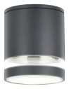 Rabalux Zombor Плафон IP54 GU10 1x MAX 35W K 7817 - 2