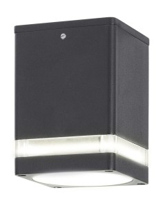 Rabalux Zombor Плафон IP54 GU10 1x MAX 35W K 7818 - Цена | LEDs4economy