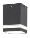 Rabalux Zombor Плафон IP54 GU10 1x MAX 35W K 7818 - 4