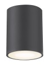 Rabalux Zombor Плафон IP54 GU10 1x MAX 35W K 7819 - 2