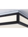 Rabalux Zoya Осветление за баня IP44 LED 24W 4000 75033 - 13