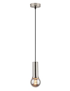 Rabalux Zuriel Висящи осветителни тела IP20 E27 1x MAX 40W K 72015 - Цена | LEDs4economy