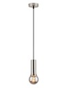 Rabalux Zuriel Висящи осветителни тела IP20 E27 1x MAX 40W K 72015 - 7