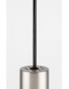 Rabalux Zuriel Висящи осветителни тела IP20 E27 1x MAX 40W K 72015 - 9