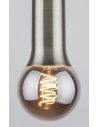Rabalux Zuriel Висящи осветителни тела IP20 E27 1x MAX 40W K 72015 - 10