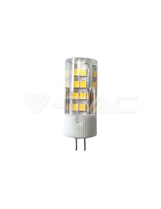 LED Крушка - SAMSUNG ЧИП 3.2W G4 4000K - Цена | LEDs4economy 2