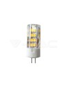 LED Крушка - SAMSUNG ЧИП 3.2W G4 4000K - 2
