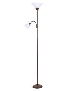 Rabalux Action Лампион IP20 E27 1x MAX 100 + E14 1x MAX 25W K 4188 - Цена | LEDs4economy 2