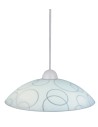 Rabalux Ada Висящи осветителни тела IP20 E27 1x MAX 60W K 1844 - 2