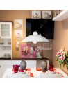 Rabalux Ada Висящи осветителни тела IP20 E27 1x MAX 60W K 1844 - 4