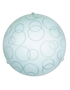 Rabalux Ada Плафон IP20 E27 (A50) 1x MAX 60W K 1843 - Цена | LEDs4economy