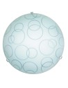 Rabalux Ada Плафон IP20 E27 (A50) 1x MAX 60W K 1843