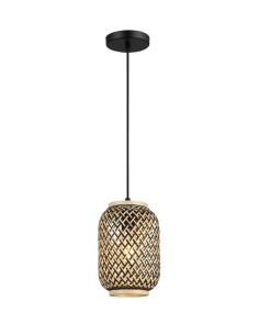 Rabalux Adalla Висящи осветителни тела IP20 E27 1x MAX 40W K 72091 - Цена | LEDs4economy 2