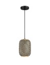 Rabalux Adalla Висящи осветителни тела IP20 E27 1x MAX 40W K 72091 - 2