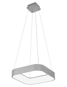 Rabalux Adeline Висящи осветителни тела IP20 LED 28W 3000-6000K 3927 - Цена | LEDs4economy