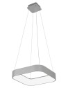 Rabalux Adeline Висящи осветителни тела IP20 LED 28W 3000-6000K 3927